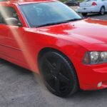 2008 Dodge Charger full