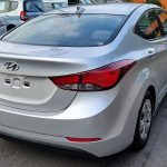 2016 Hyundai Elantra full