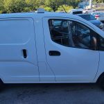 2015 Chevy City Express full