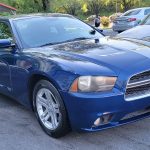 2013 Dodge Charger full